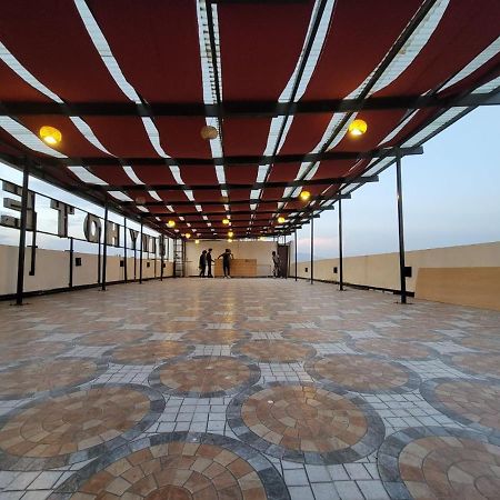 Ivy Hotel, Bishoftu ภายนอก รูปภาพ