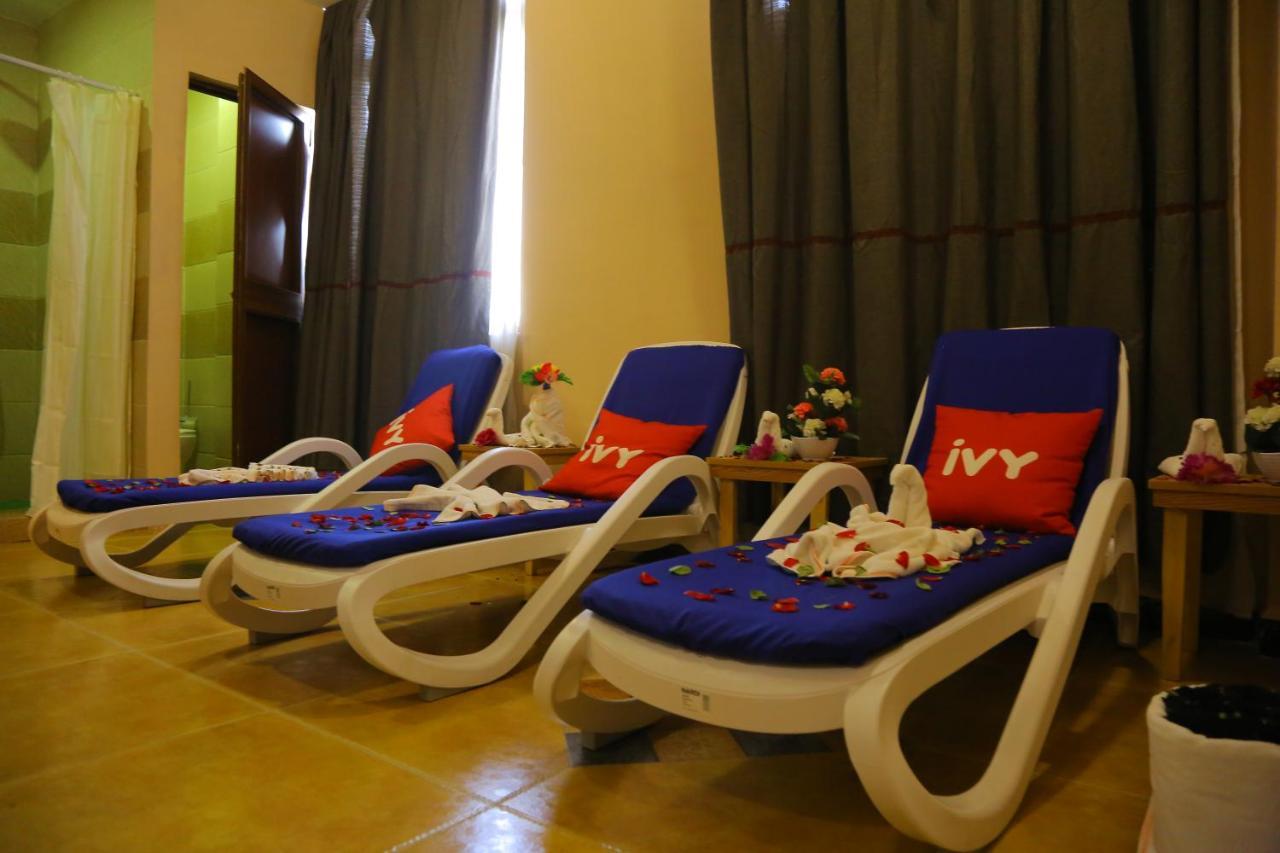 Ivy Hotel, Bishoftu ภายนอก รูปภาพ
