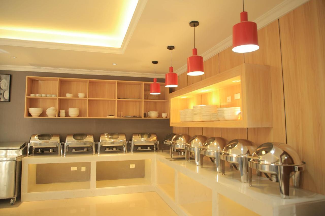 Ivy Hotel, Bishoftu ภายนอก รูปภาพ